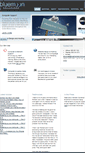 Mobile Screenshot of bluemoonsolutions.es
